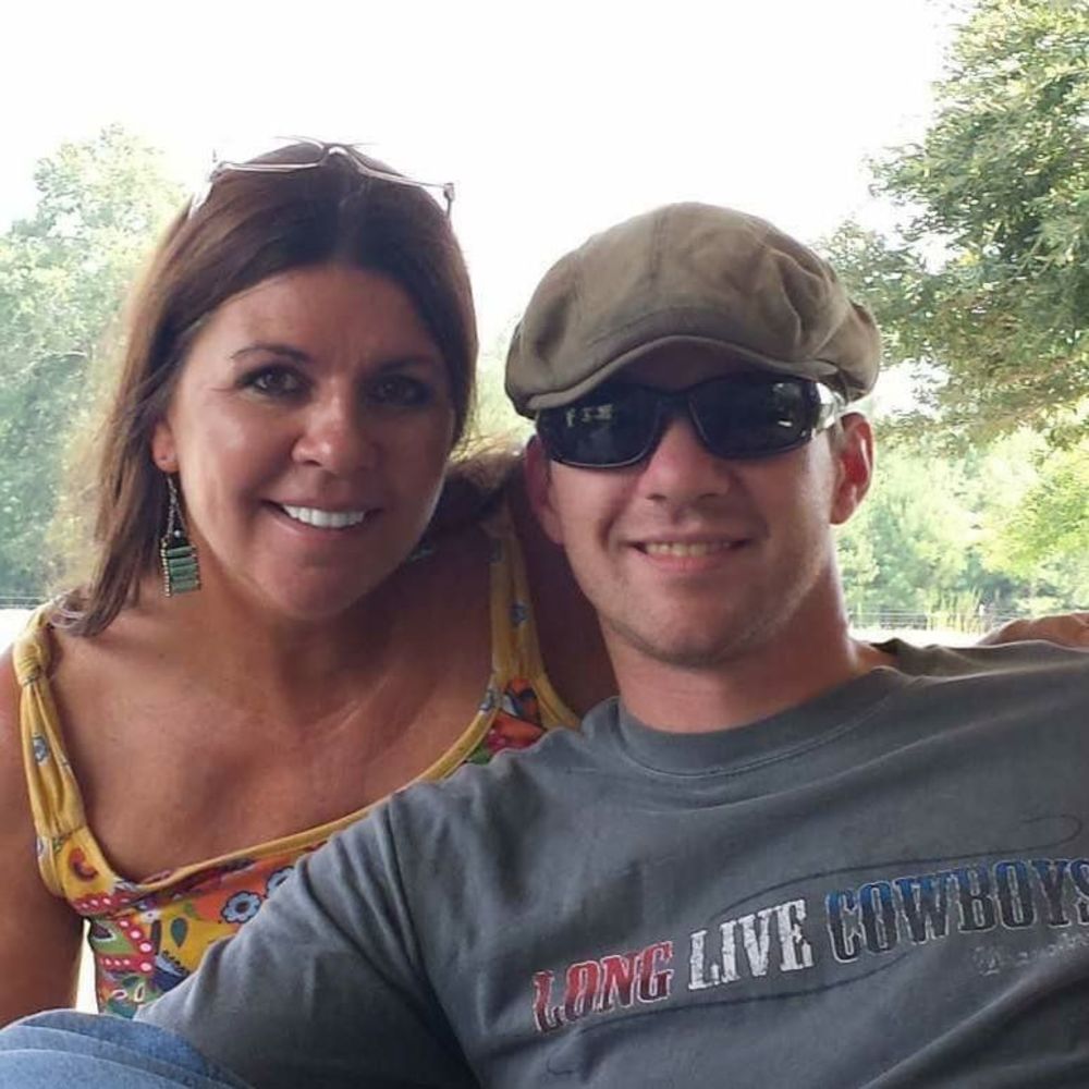 Meet your Posher, Dusty